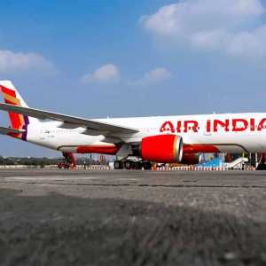 Iran Israel war : એર ઇન્ડિયાએ આજે યુએસ, લંડન-પેરિસ ફ્લાઇટ્સ રદ કરી