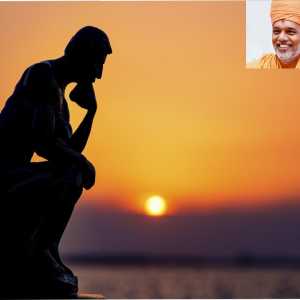 જીવનમાં અગત્યનું શું છે?