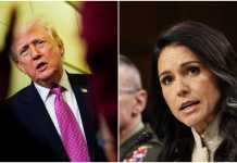 ઈરાન યુદ્ધ મુદ્દે અમેરિકી સરકારમાં મતભેદ