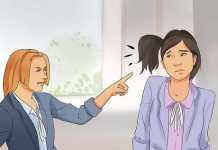 કહેવત: મરચાં લાગવાં