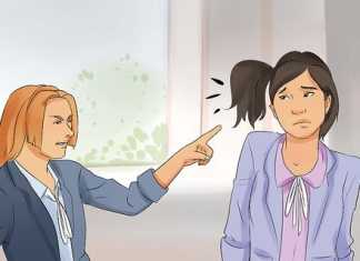 કહેવત: મરચાં લાગવાં