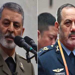 ખામેનેઈ બાદ ઈરાની સેનાના ચીફ ઓફ સ્ટાફ પણ માર્યા ગયા, ઇઝરાયેલનો દાવો