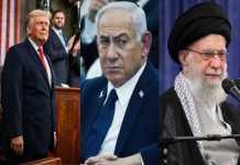 ‘ખામેનેઈના મૃત્યુનો બદલો લઈશું’, ઈરાનની મોટી ધમકી