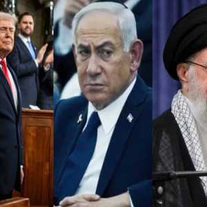 ‘ખામેનેઈના મૃત્યુનો બદલો લઈશું’, ઈરાનની મોટી ધમકી