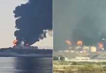 ઓમાનમાં ઈરાની ડ્રોન હુમલામાં 2 ભારતીયોના મોત, 10 ઘાયલ