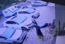 પેશાવરની બેંકમાંથી ચાર કિલો સોનું, કરોડો રૂપિયાના કેશની ચોરી