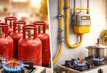 LPG કટોકટી વચ્ચે મોટો નિર્ણય, PNG કનેક્શન પર ₹500 નું ડિસ્કાઉન્ટ