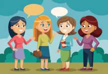 ચાર મળે ચોટલા તો ભાંગે ઘરના ઓટલા