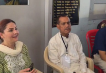 અંકલેશ્વરમાં હાઈવોલ્ટેજ ડ્રામા:મુમતાઝ પટેલ સામે ભાજપના મહિલા ઉમેદવારના ગંભીર આક્ષેપ