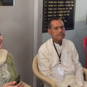 અંકલેશ્વરમાં હાઈવોલ્ટેજ ડ્રામા:મુમતાઝ પટેલ સામે ભાજપના મહિલા ઉમેદવારના ગંભીર આક્ષેપ