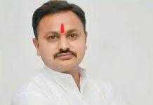 ચૂંટણી ટાણે જામનગરમાં માતમ: મતદાન પ્રક્રિયા દરમિયાન AAP ઉમેદવારનું હાર્ટ એટેકથી નિધન