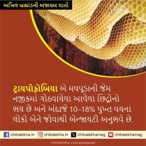 અખિલ બ્રહ્માંડની અજાયબ વાતો