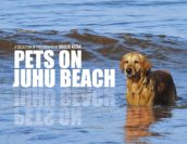 Pets On Juhu Beach