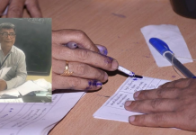 કોના નામે પડ્યો જરીનાબેનનો વોટ? કોંગ્રેસ ઉમેદવારે લગાવ્યો બોગસ વોટિંગનો આરોપ