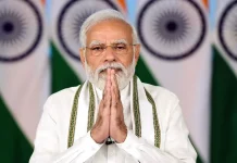 ગુજરાતમાં ભાજપની ઐતિહાસિક જીત બાદ PM મોદીએ જનતાનો માન્યો આભાર