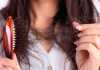 અચાનક વાળ ખરવા લાગ્યા છે… શું કરવું?