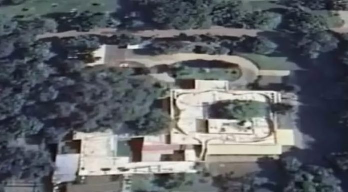 એક વધુ શીશમહેલઃ ભાજપે કેજરીવાલને દિલ્હીના રહેમાન ડકૈત કહ્યા