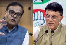 આસામ પોલીસ પવન ખેડાને પાતાળમાંથી પણ શોધી લાવશેઃ CM હિમંતાનો દાવો