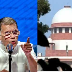 પવન ખેડાને મામલે આસામ સરકાર સુપ્રીમ કોર્ટ પહોંચી