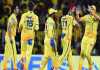 IPL 2026 : ચેન્નાઈએ કોલકાતાને 32 રને હરાવ્યું