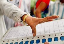 ઉમરેઠ વિધાનસભા પેટાચૂંટણીમાં અંદાજિત ૫૪.૪૩ % મતદાન