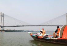 ગંગા બંગાળની આત્મામાં વહે છેઃ PM નરેન્દ્ર મોદી