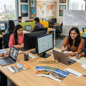 વાર લાગે છે!