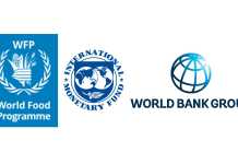 વિશ્વમાં ખાદ્ય સંકટનો ભયઃ યુદ્ધને કારણે ખાદ્યપદાર્થોની કિંમતો આસમાને પહોંચશે