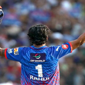 રાહુલના વાવાઝોડામાં ઉડ્યું પંજાબ! 150 રન બનાવનાર પ્રથમ ભારતીય બન્યો KL રાહુલ