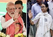 બંગાળમાં ભાજપનો ઐતિહાસિક ઉદય થશે ? એક્ઝિટ પોલમાં 150 ને પાર