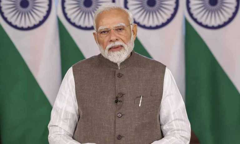 રાષ્ટ્રજોગ સંબોધનમાં PM મોદીની હૂંકાર