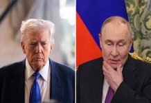 વૈશ્વિક શાંતિ માટે ટ્રમ્પ-પુતિનની 90 મિનિટ સુધી ચાલી ચર્ચા