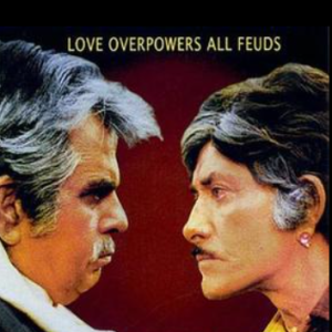 સુભાષ ઘાઈ દિલીપ કુમારને કારણે ‘સૌદાગર’ રદ કરવાના હતા, શા માટે?