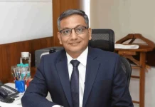 BSEના MD-CEOના નામે ફરતા ડીપફેક વિડીયોથી રોકાણકારો સાવચેત રહે