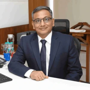 BSEના MD-CEOના નામે ફરતા ડીપફેક વિડીયોથી રોકાણકારો સાવચેત રહે