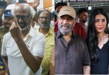 Tamil Nadu Election: રજનીકાંતથી લઈ કમલ હાસન સહતિની હસ્તીઓએ કર્યુ મતદાન