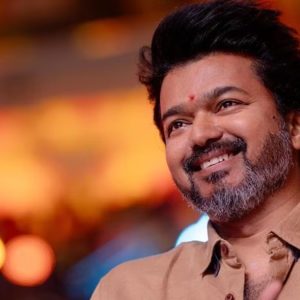 Tamil Nadu Exit Poll : વિજયની પાર્ટી TVK ની ધમાકેદાર એન્ટ્રી
