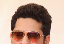 જ્યારે સચિન તેંડુલકરે પાકિસ્તાન માટે ફિલ્ડિંગ કરી હતી…