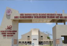 અહો આશ્ચર્યમ્: નકલ કરતાં પકડાયેલા 400 વિદ્યાર્થીઓને સજાને બદલે માફી