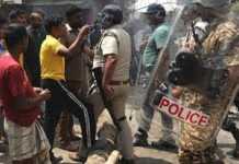 માલદા પ્રોટેસ્ટ કેસના મુખ્ય કાવતરાખોર સહિત 35ની ધરપકડ