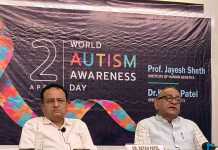 ડાયટ અને કસરત દ્વારા ઓટિઝમના 80 ટકા કેસ સારા થઇ શકે છેઃ નિષ્ણાતો