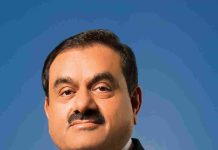 વિશ્વના ધનિકોમાં ગૌતમ અદાણીની ગગનચુંબી છલાંગ