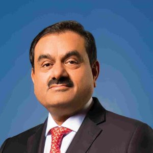 વિશ્વના ધનિકોમાં ગૌતમ અદાણીની ગગનચુંબી છલાંગ