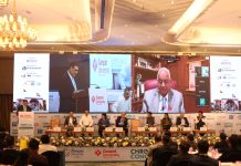 ગણપત યુનિવર્સિટી દ્વારા એક દિવસીય HR કોન્કલેવનું આયોજન