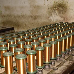 GI ટેગ ધરાવતો‘જરી ઉદ્યોગ’નો ૧૨૦ વર્ષ જૂનો ઈતિહાસ