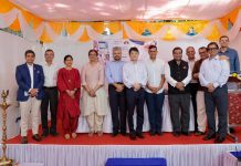 કાંદિવલીની ચવાણ હોસ્પિટલમાં નવ ડાયાલિસિસ મશીનોનું ડોનેશન