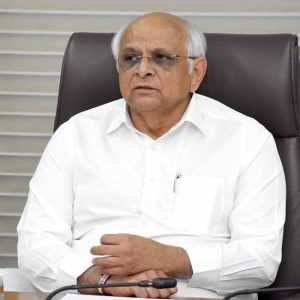 સ્થાનિક સ્વરાજ્ય ચૂંટણી 2026: CM ભૂપેન્દ્ર પટેલે કરી મતદારોને અપીલ