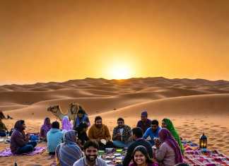 થેપલા – ધ અલ્ટિમેટ!