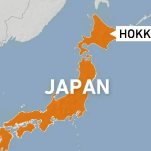 જાપાનમાં વહેલી સવારે ભૂકંપના ઝટકા: 6.2ની તીવ્રતાથી ધરા ધ્રુજી