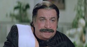 કાદર ખાનને અભિનયમાં લાવનાર દિલીપકુમાર હતા!